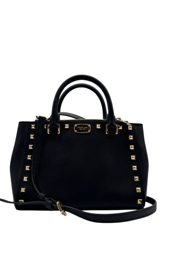 MICHAEL KORS - KELLEM XS BAG